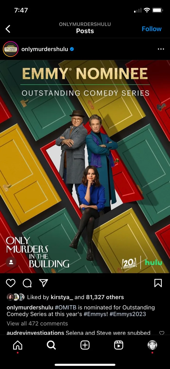 Only Murders in the Building Season 3: Everything We Know About the Hulu  Drama-Comedy