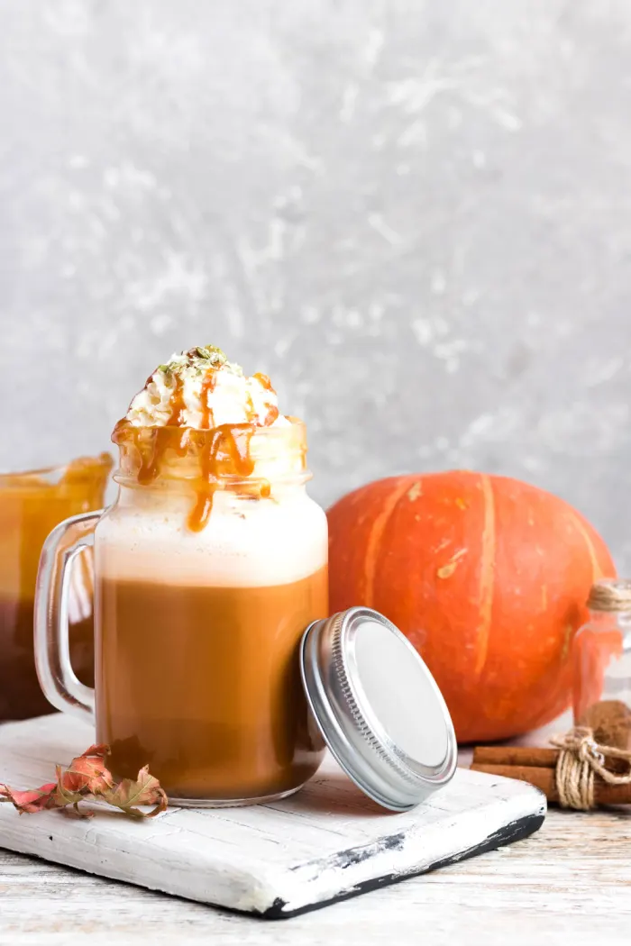 Pumpkin Spice Cold Brew Concentrate: A Dunkin' Delight!