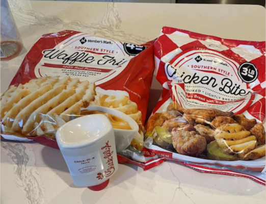 Here’s How to Make Chick-fil-A at Home So You Can Skip the Drive-Thru and Save Money