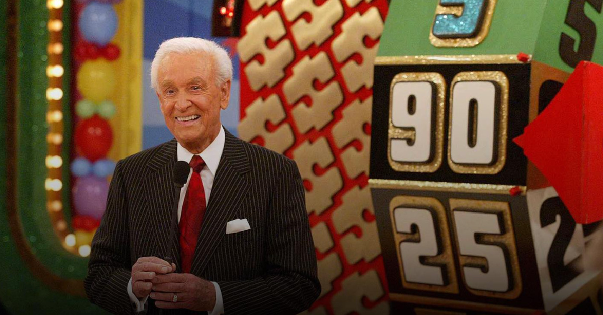 Drew Carey Is Hosting A ‘Price is Right’ Tribute Show To Bob Barker and We Are So There