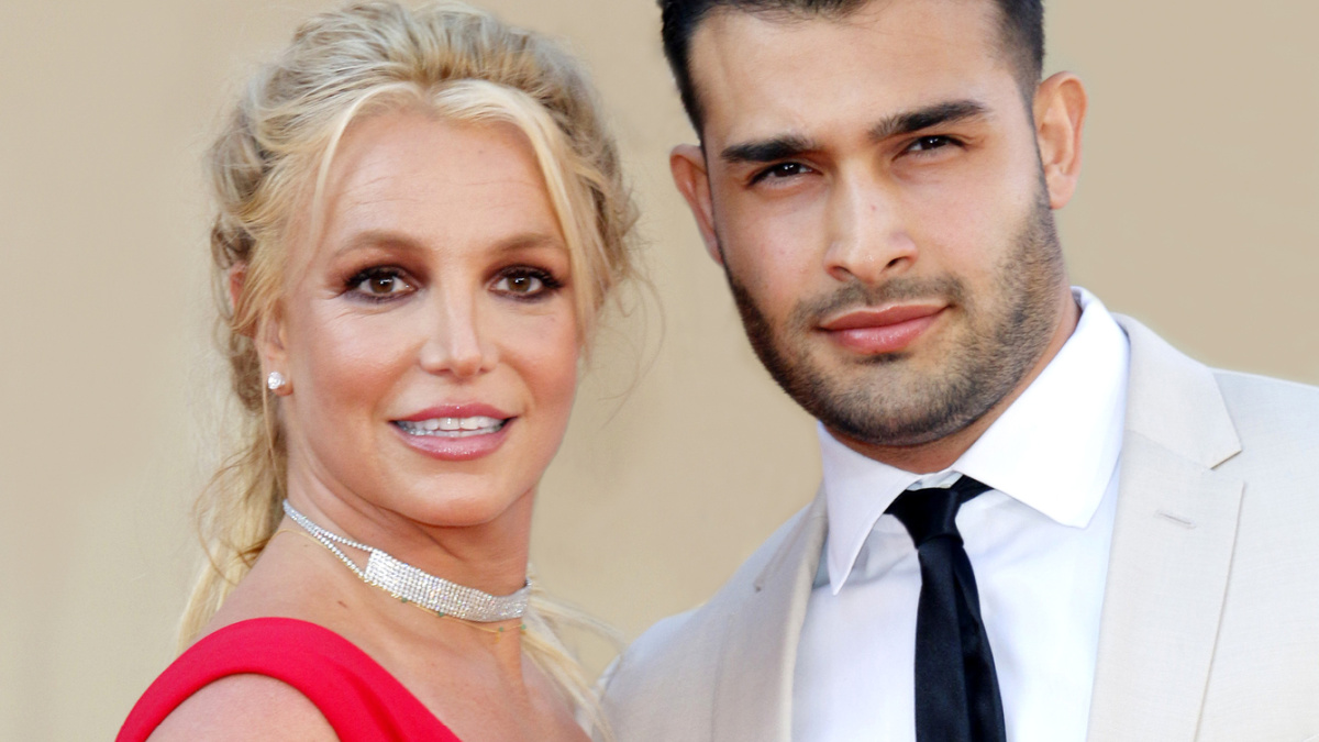 Britney Spears And Sam Asghari Have Separated After 1 Year Of Marriage