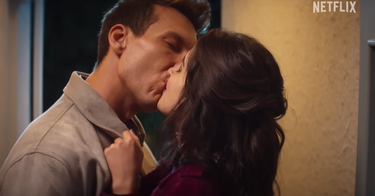 Netflix Is Releasing Their First Interactive Rom-Com Where You Get to Decide the Ending