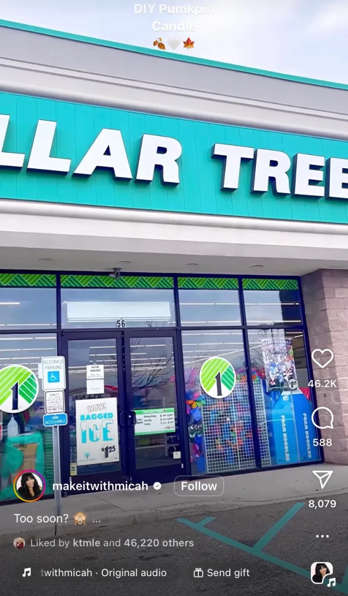 Deal$ Stores Will Be Rebranded As Dollar Tree – Consumerist