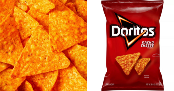 There’s A Doritos Nacho Cheese Chips Recall. Here’s How to Check Yours.