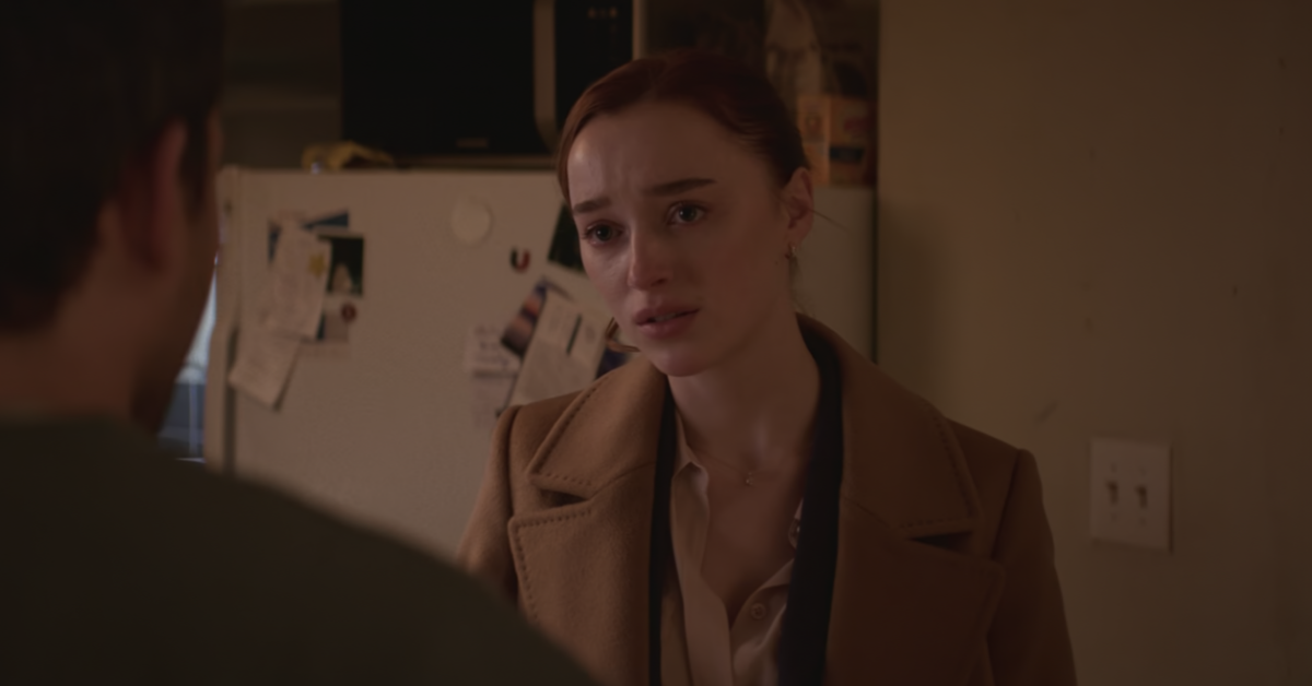 Netflix Has A New Thriller With Phoebe Dynevor from ‘Bridgerton’ and I Can’t Wait to Watch It