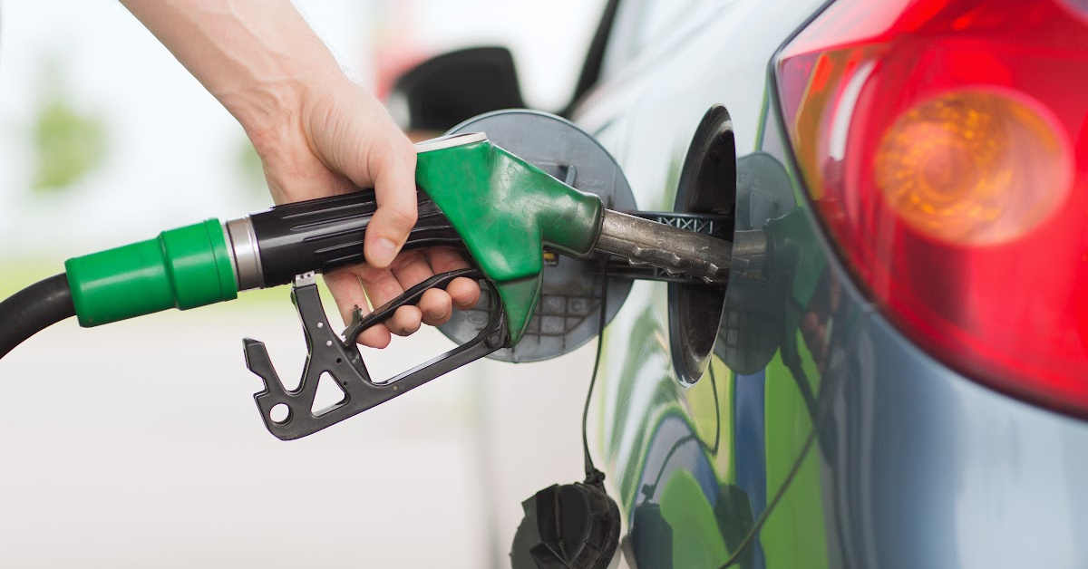 Here’s Why Gas Prices Are Higher Than Ever