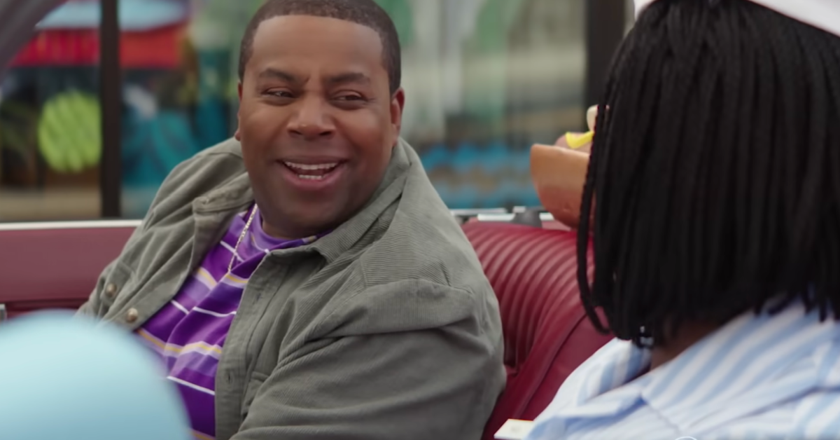 The First Teaser Trailer For ‘Good Burger 2’ Is Here
