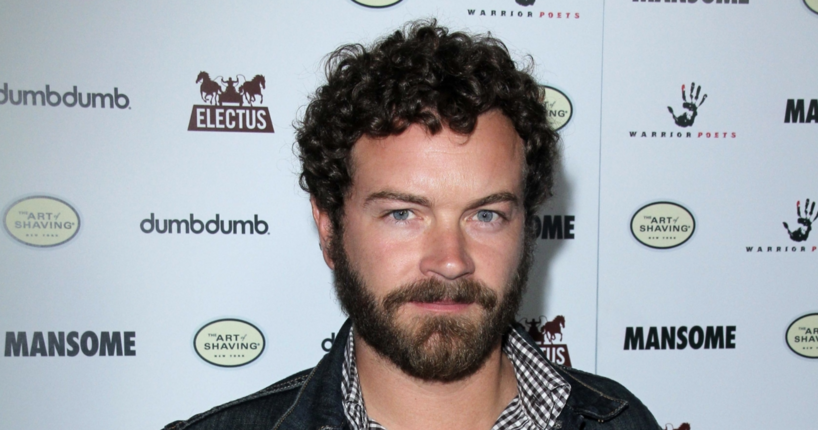 Danny Masterson Has Been Sentenced to 30 Years in Prison