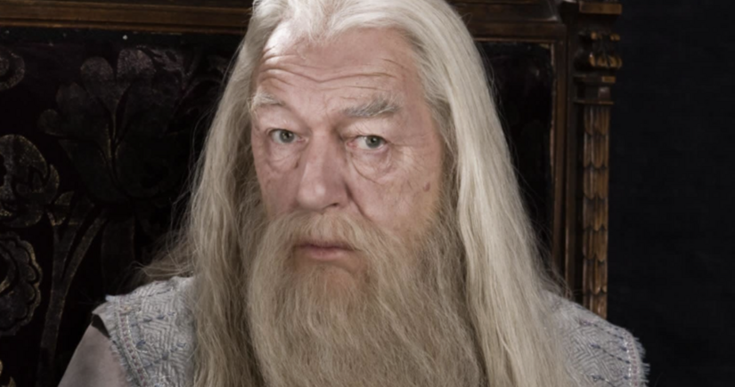 Michael Gambon, Who Played Dumbledore in the Later Harry Potter Movies, Has Died