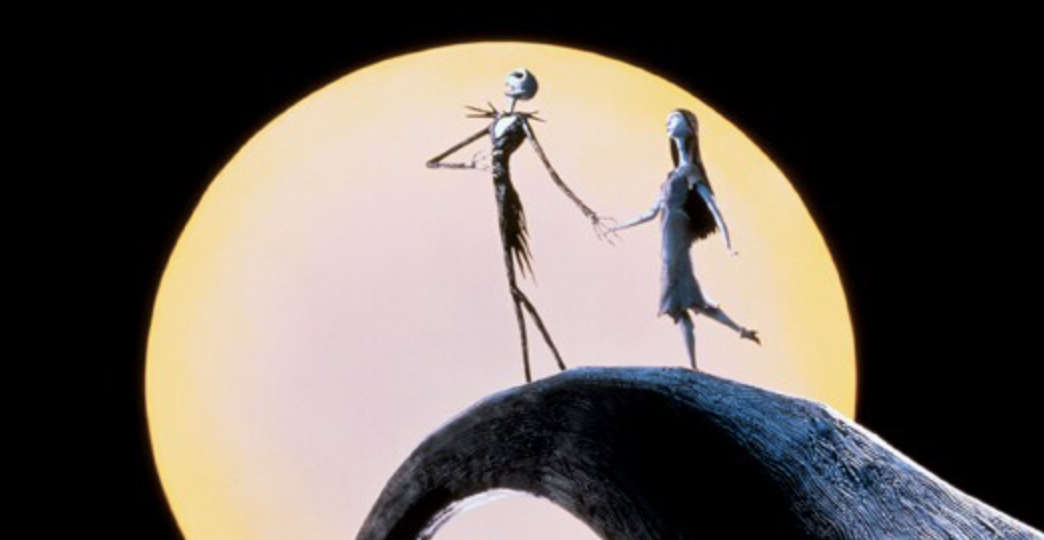 ‘The Nightmare Before Christmas’ Is Hitting Theaters For Its 30th Anniversary and It’s Simply Meant to Be