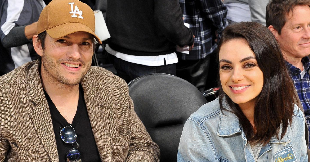 Ashton Kutcher And Mila Kunis Issued An Apology For Defending Danny Masterson, And It Did Not Go Well