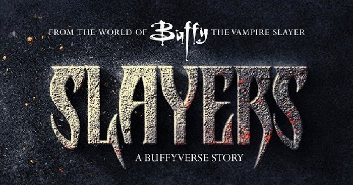 The Original Cast from ‘Buffy The Vampire Slayer’ Are Returning For A New Buffyverse Series