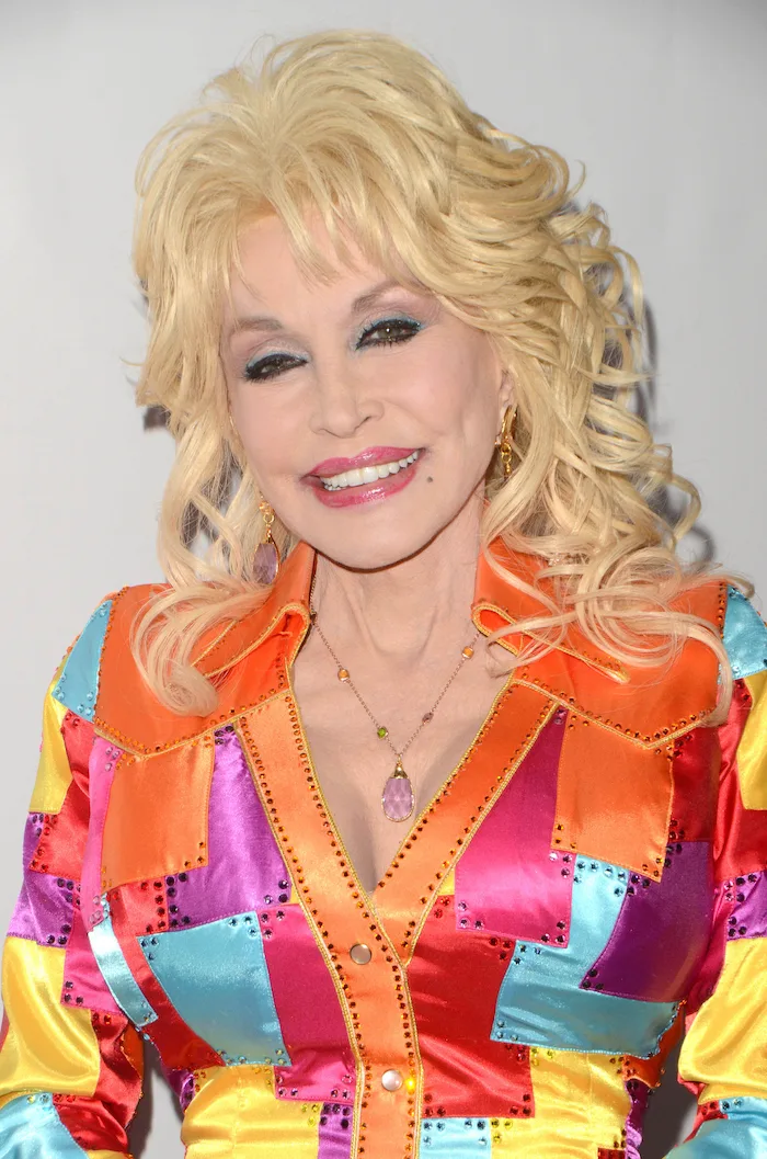 Dolly Parton is Releasing A New Sugar Cookie Baking Kit Just in Time For The Holidays