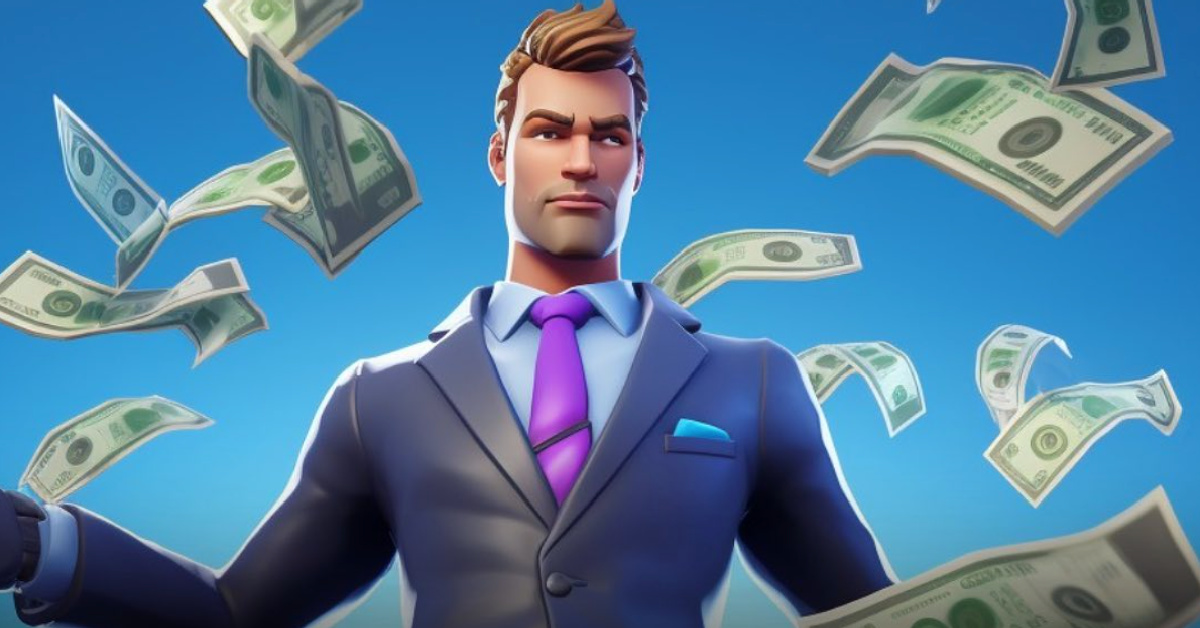 You May Be Eligible For A Refund From Fortnite. Here’s What You Need To Know.