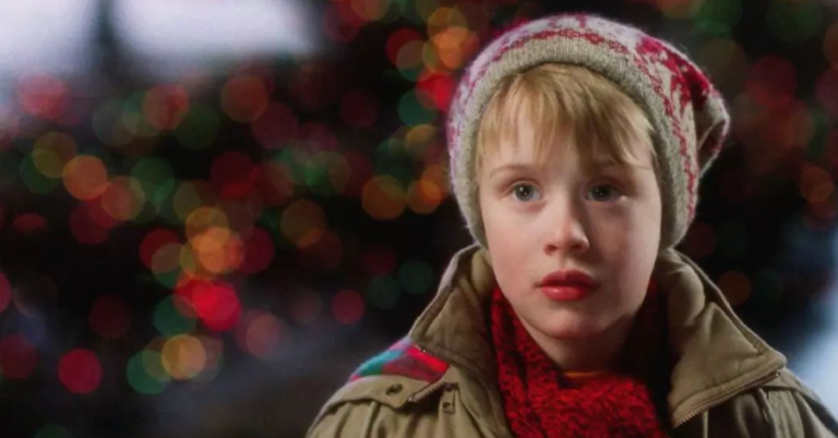 Macaulay Culkin May Be Returning for a New ‘Home Alone’ Movie and It Would Be a Christmas Miracle