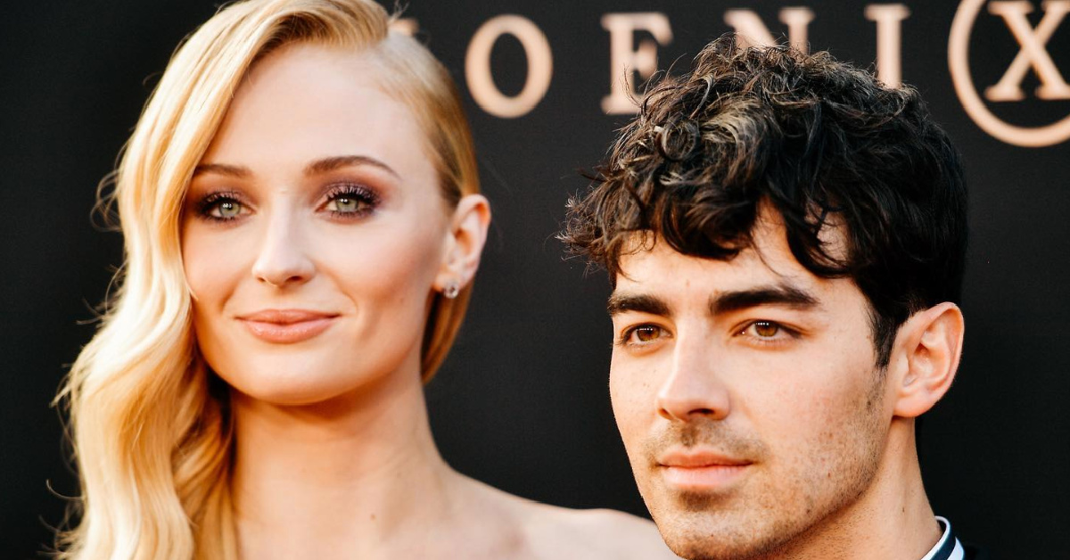 Joe Jonas And Sophie Turner Are Headed For Divorce And It Is So Sad