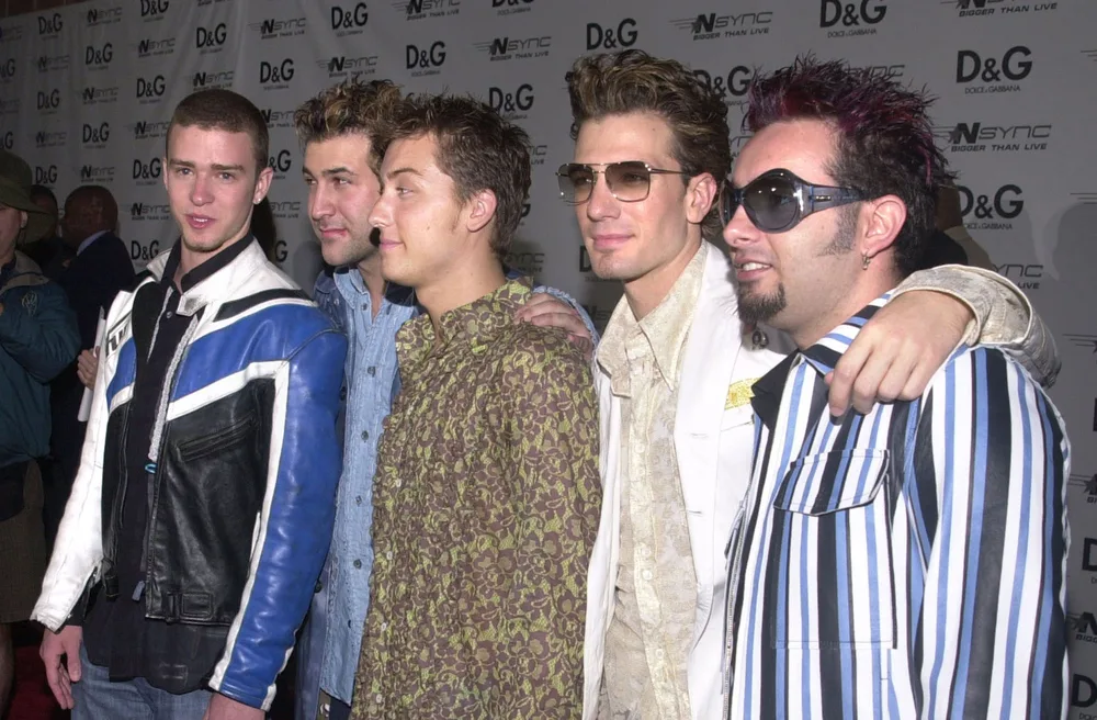 Is *NSYNC Going On Tour? Here's Everything We Know.