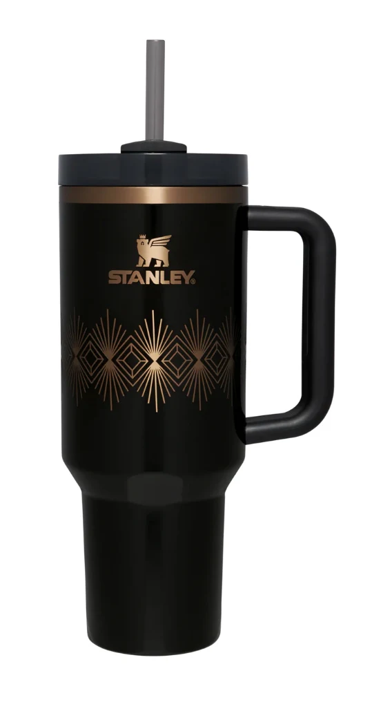 Stanley New Deco Collection Introducing, 5 Colors $50.00