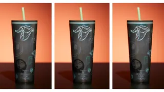 Where to Find Your Very Own Starbucks Matte Pink Spiked Tumbler: Join the  Social Media Frenzy!