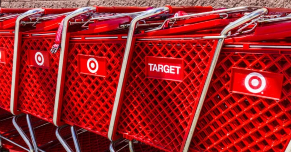 Target Just Announced Their 2023 Holiday Hours and I’m So Ready