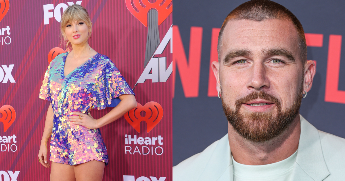 The Taylor Swift and Travis Kelce Romance Proves The Real Way to A Woman’s Heart Is with a Friendship Bracelet