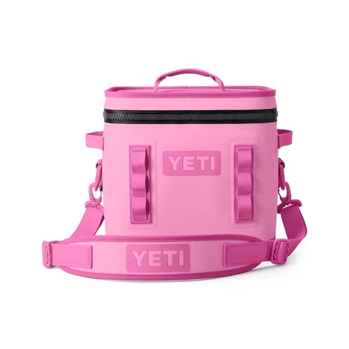 YETI on Instagram: JUST DROPPED: The limited edition Power Pink  Collection, a color inspired by finding your own line. Shop the new  collection through the link in bio. #BuiltForTheWild