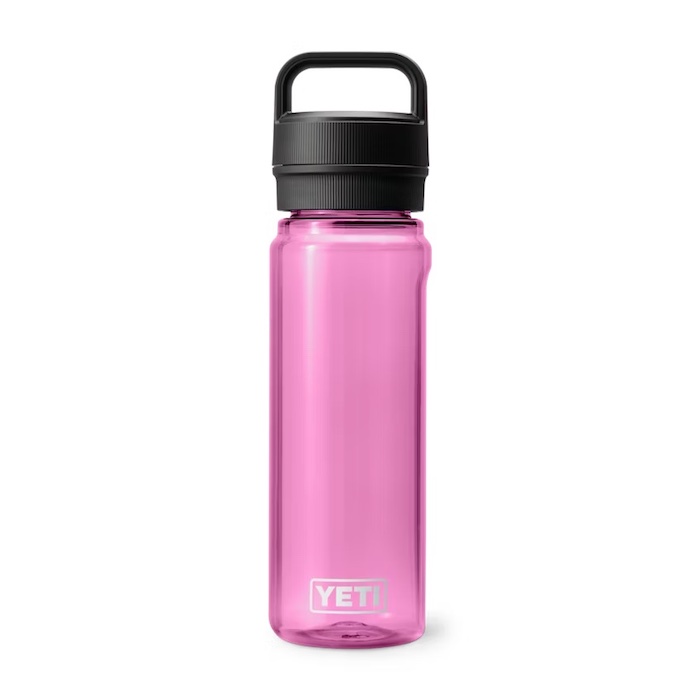How would I do this? I want to put the rhinestone hellokitty onto this pink  yeti water bottle. What materials do I need and can I make it without a  cricut? And