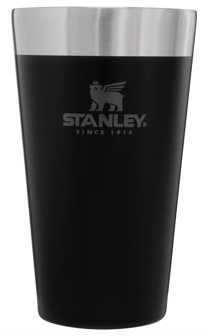 These Stanley Beer Pints Are The Perfect Gift For Guys This Holiday Season