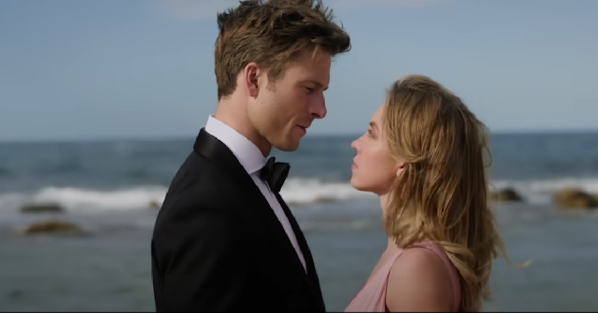 A New Rom-Com Teaser Trailer Just Dropped, And It Has Fans More Confused Than Ever