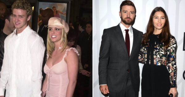 Jessica Biel Believes Her Husband, Justin Timberlake “Deserves to Live in Peace” Amid Britney Spears’ Memoir