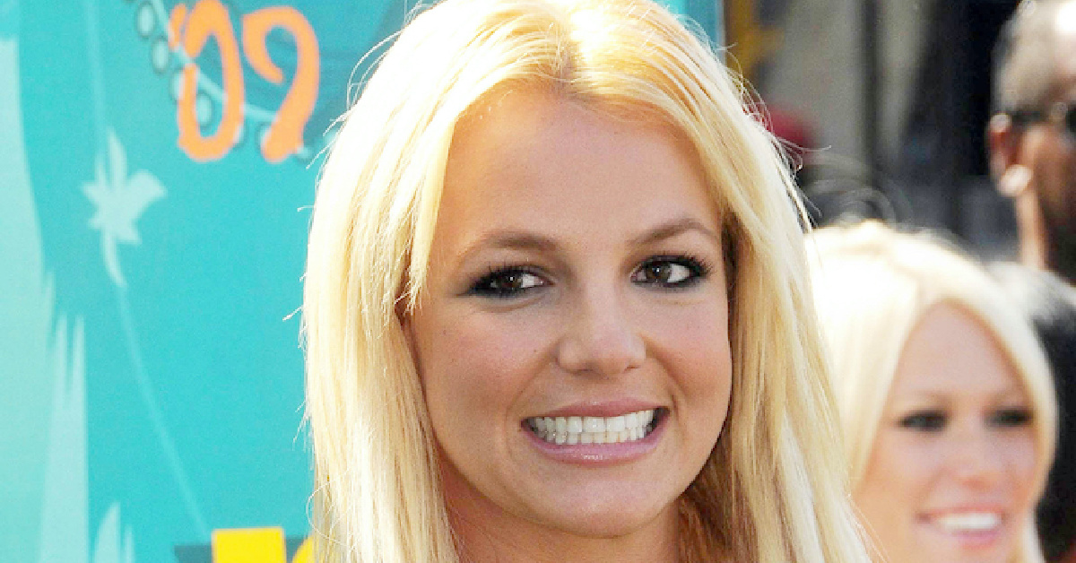 Britney Spears Is Going To Release A Sequel To Her Best Selling Memoir And I Can’t Wait