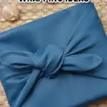 Beautiful Eco-Friendly Gift Wrapping Ideas