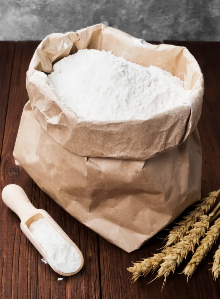 How to Store Flour