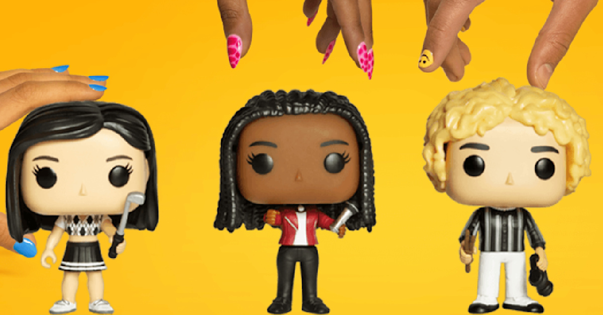You Can Now Get A Funko POP! That Looks Just Like You