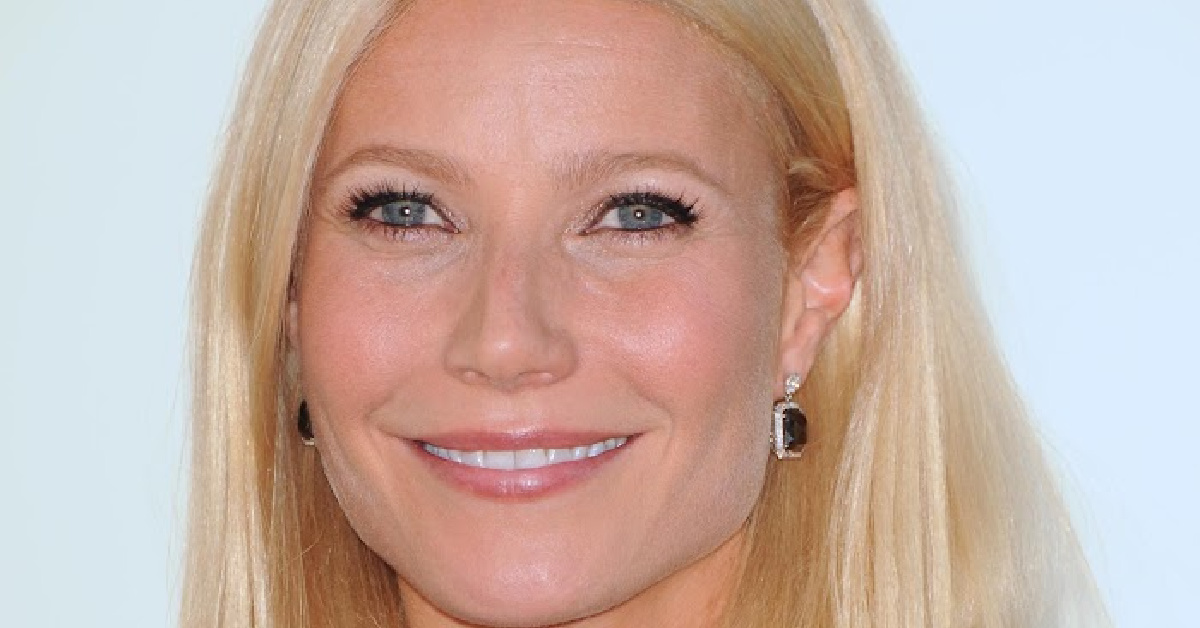 Gwyneth Paltrow Promises That We Will Never See Her Again Once She Quits Acting