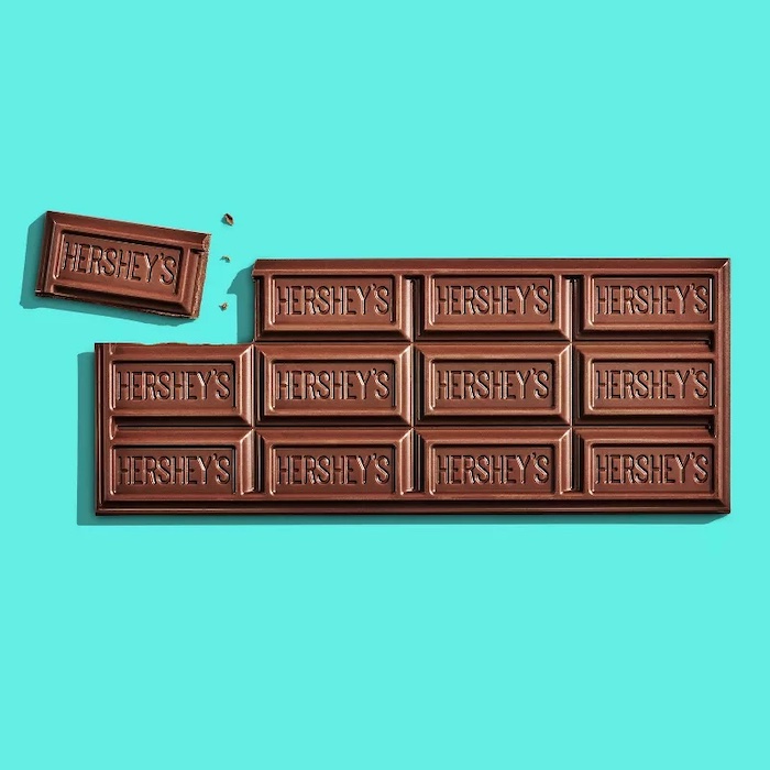 hersheys chocolate bar