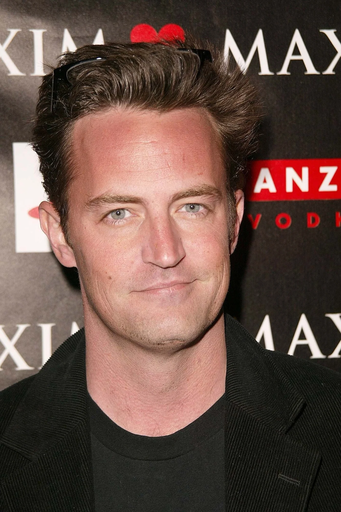 Friends cast-mate to adopt Matthew Perry's beloved dog Alfred