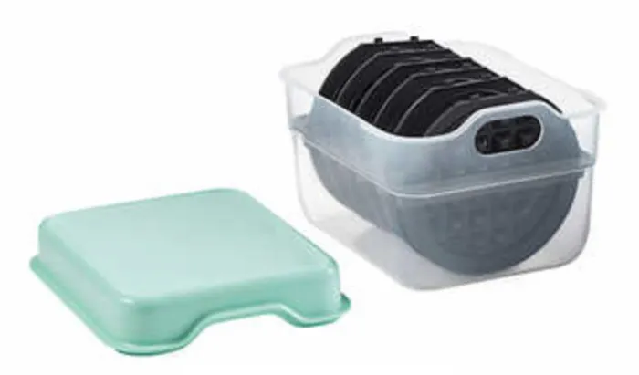 Can't believe Costco is now selling – mini waffle makers, and