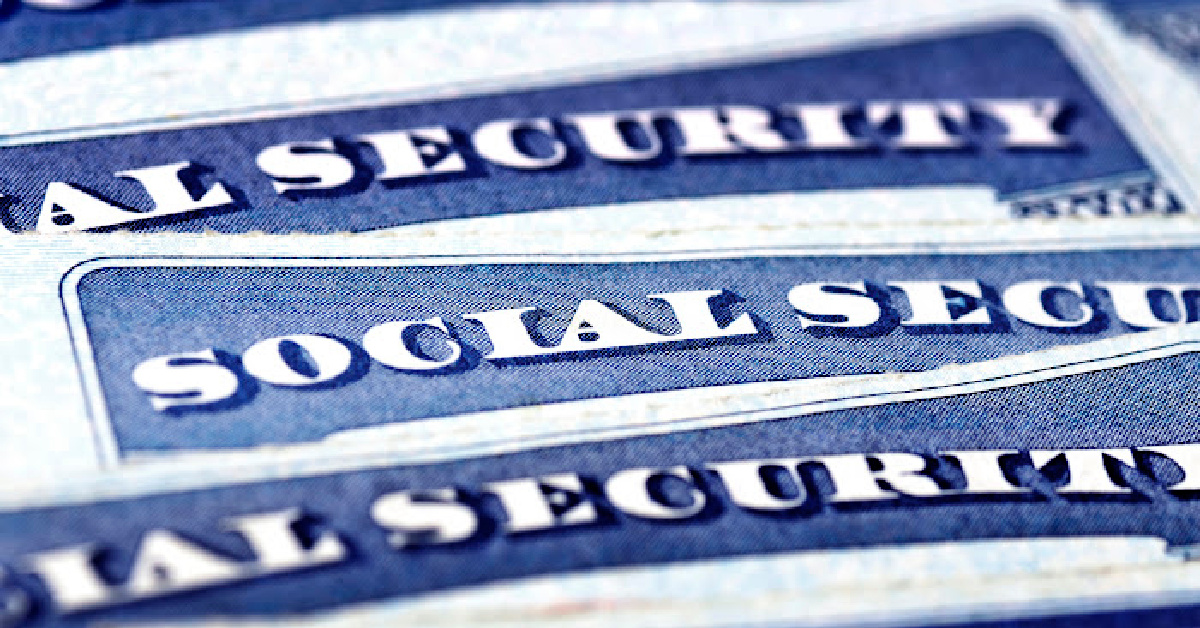 Social Security Benefits Will Soon Increase. Here’s What We Know.
