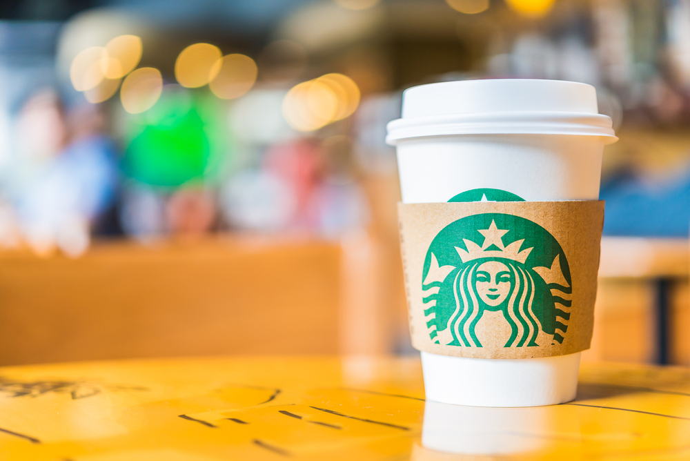 This Is The Worst Starbucks Drink, According To Employees