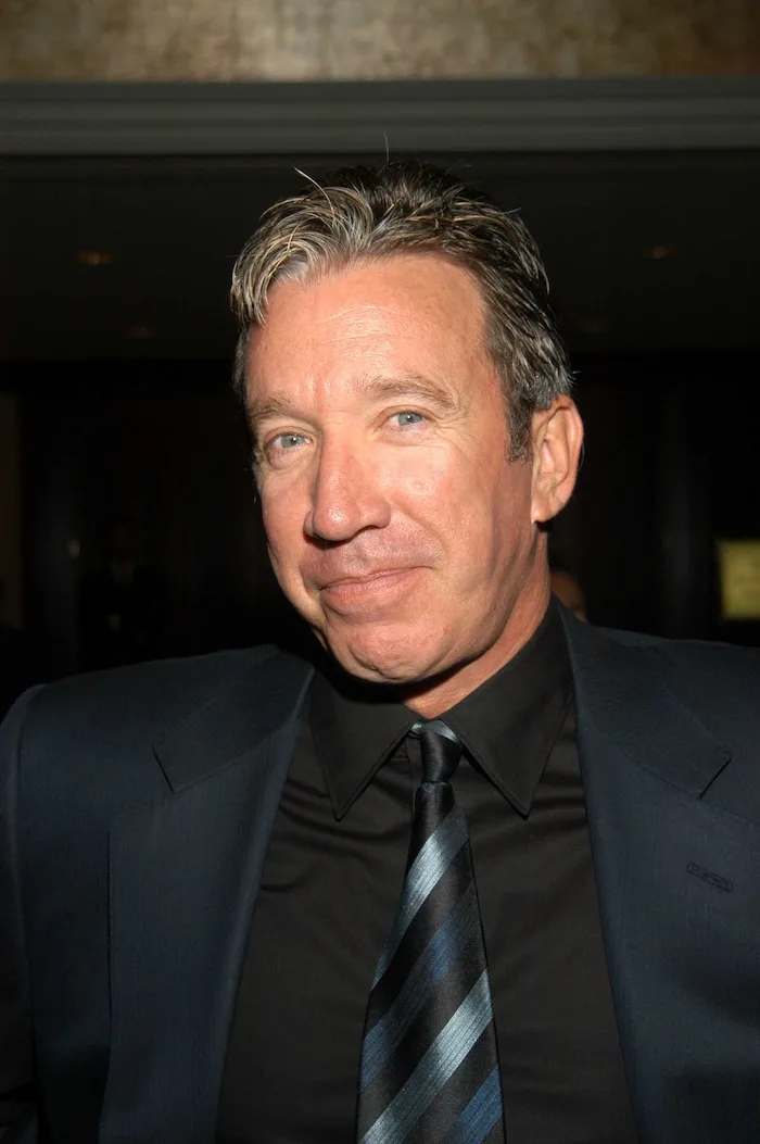 Tim Allen Wants 'Toy Story 5' To Be About Adult Andy Having Children