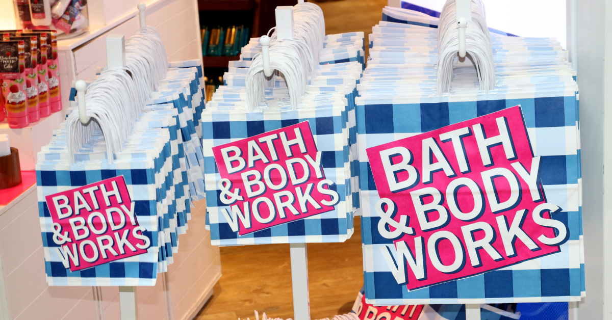 The Bath and Body Works Annual Candle Day Starts Today! Candles Are Just $9.95! 