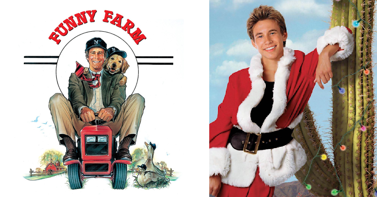 Here’s Where To Stream Your Favorite Christmas Movies