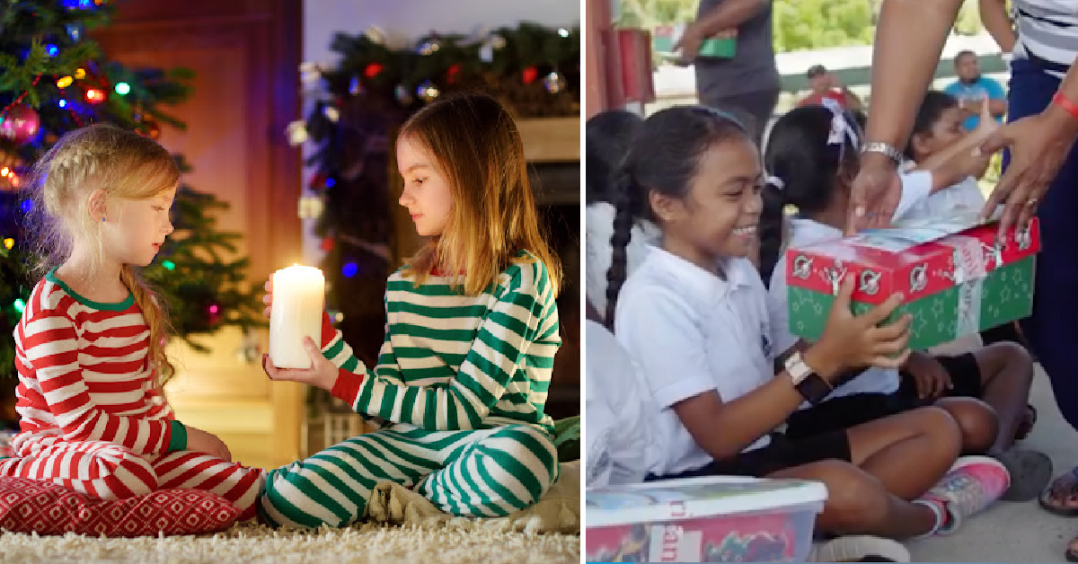 17 Christmas Traditions To Start With Your Family This Holiday Season