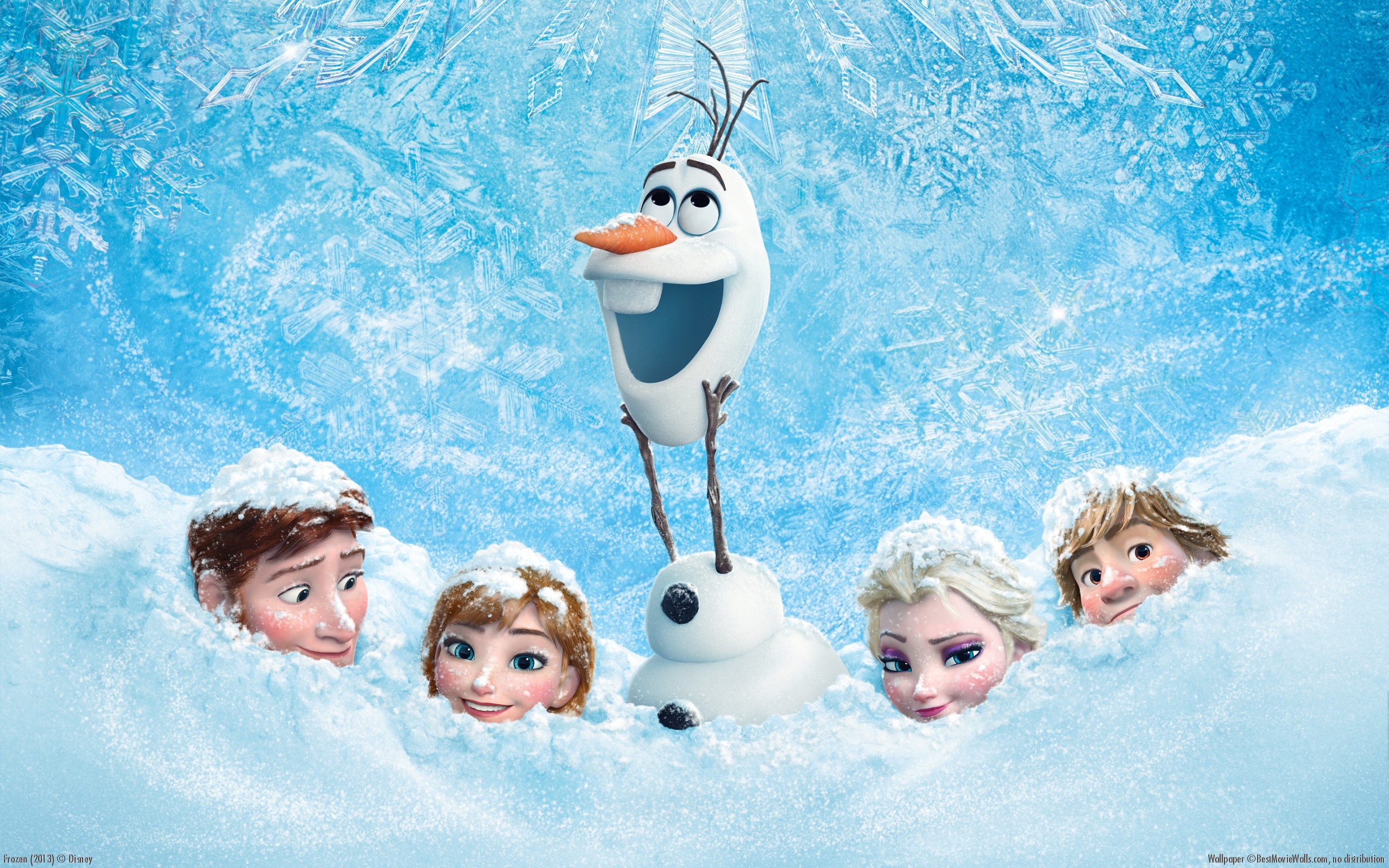 Disney Announces Frozen 4 is Officially in The Works