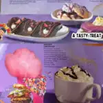 IHOP's New Wonka Menu Is A Wonderland Of Scrumdiddlyumptious Treats