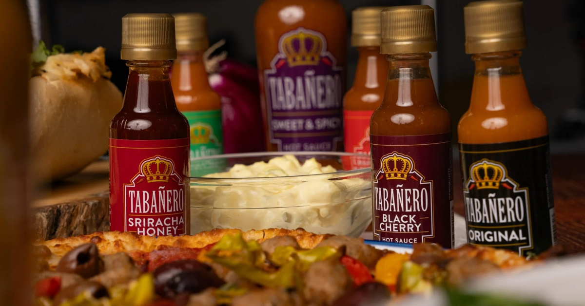 Walmart Is Selling Mini Hot Sauces for Only $1 For The Person Who Loves Spicy