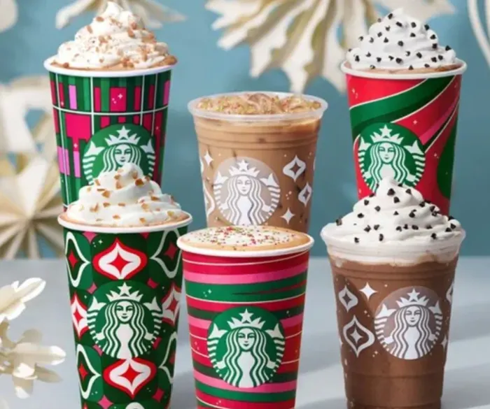 The Starbucks For Life Game Has Returned and You Can Win Prizes