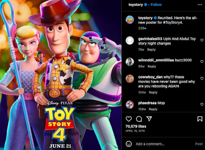 Tim Allen Wants 'Toy Story 5' To Be About Adult Andy Having