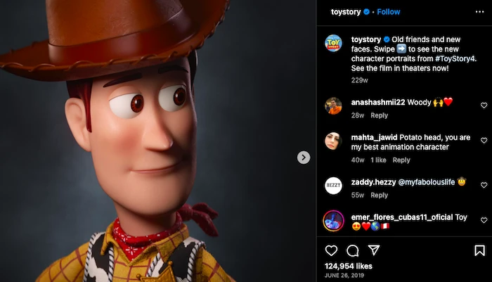 Tim Allen Wants 'Toy Story 5' To Be About Adult Andy Having